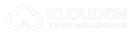 Kloudon Logo